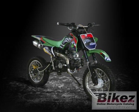 2012 Xingyue XYQH-806W photo
